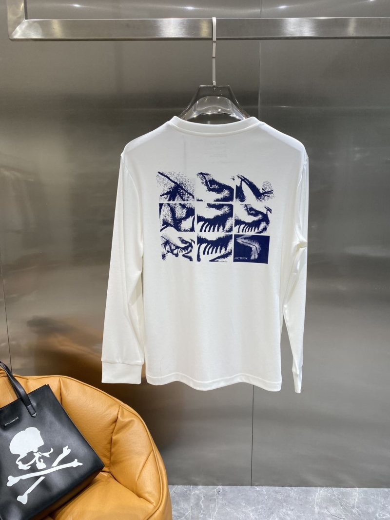Arcteryx T-shirts
